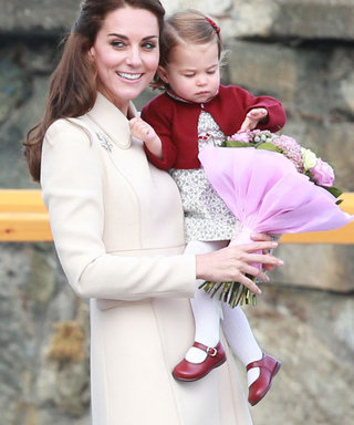 Let's Take A Minute To Remember Kate Middleton's Chicest Maternity Looks, Shall We? 